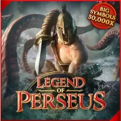 perseus by ktv 789